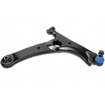 Mevotech CMS861001 Suspension Control Arm and Ball Joint Assembly product image 3 of 5