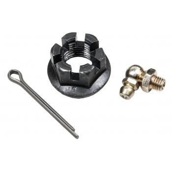 Mevotech CMS861001 Suspension Control Arm and Ball Joint Assembly product image 4 of 5