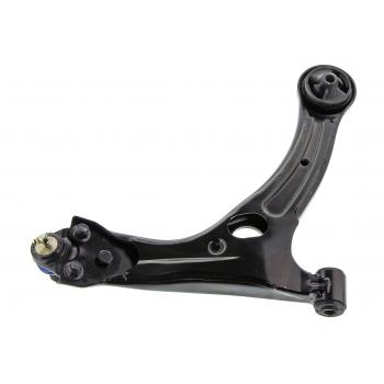 Mevotech CMS861002 - Suspension Control Arm and Ball Joint Assembly Mevotech CMS861002 Suspension Control Arm and Ball Joint Assembly product image 2 of 5