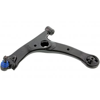 Mevotech CMS861002 - Suspension Control Arm and Ball Joint Assembly Mevotech CMS861002 Suspension Control Arm and Ball Joint Assembly product image 3 of 5