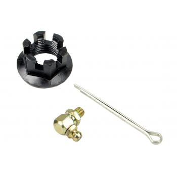 Mevotech CMS861002 - Suspension Control Arm and Ball Joint Assembly Mevotech CMS861002 Suspension Control Arm and Ball Joint Assembly product image 4 of 5