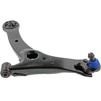 Mevotech CMS861002 - Suspension Control Arm and Ball Joint Assembly Mevotech CMS861002 Suspension Control Arm and Ball Joint Assembly product image 5 of 5