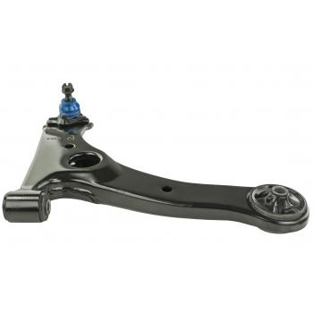 Mevotech CMS861003 - Suspension Control Arm and Ball Joint Assembly Mevotech CMS861003 Suspension Control Arm and Ball Joint Assembly product image 1 of 5