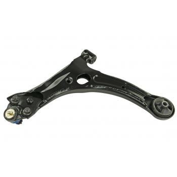 Mevotech CMS861003 - Suspension Control Arm and Ball Joint Assembly Mevotech CMS861003 Suspension Control Arm and Ball Joint Assembly product image 2 of 5
