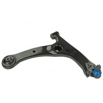 Mevotech CMS861003 - Suspension Control Arm and Ball Joint Assembly Mevotech CMS861003 Suspension Control Arm and Ball Joint Assembly product image 3 of 5