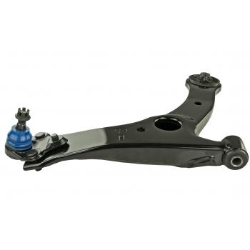 Mevotech CMS861003 - Suspension Control Arm and Ball Joint Assembly Mevotech CMS861003 Suspension Control Arm and Ball Joint Assembly product image 5 of 5
