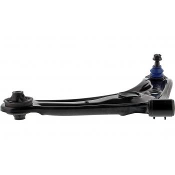 Mevotech CMS861007 Suspension Control Arm and Ball Joint Assembly product image 1 of 5