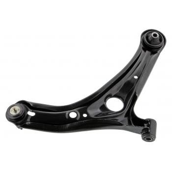 Mevotech CMS861007 Suspension Control Arm and Ball Joint Assembly product image 2 of 5