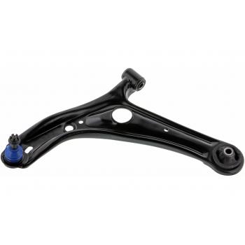 Mevotech CMS861007 Suspension Control Arm and Ball Joint Assembly product image 3 of 5