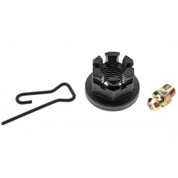 Mevotech CMS861007 Suspension Control Arm and Ball Joint Assembly product image 4 of 5