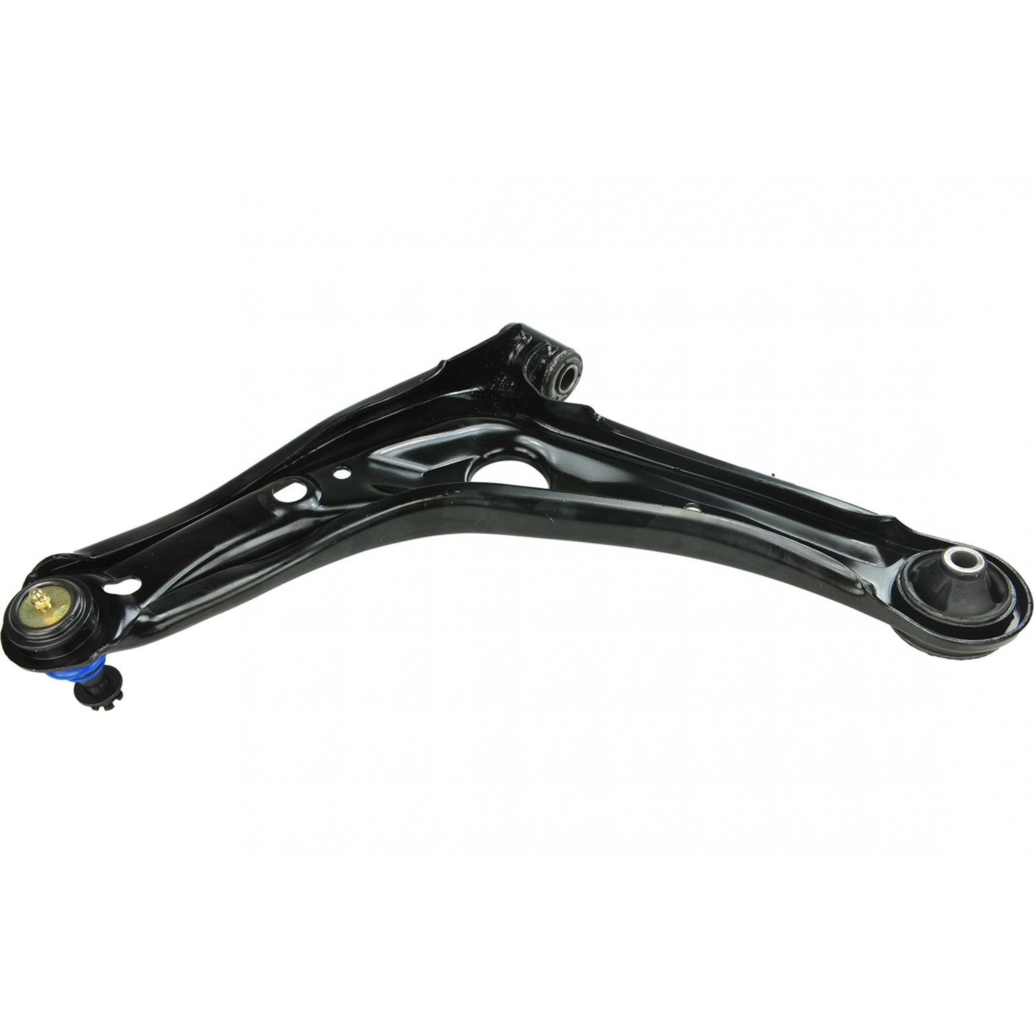 Mevotech CMS861008 Suspension Control Arm and Ball Joint Assembly product image 2 of 5