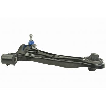 Mevotech CMS86101 Suspension Control Arm and Ball Joint Assembly product image 1 of 5