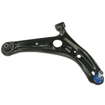 Mevotech CMS86101 Suspension Control Arm and Ball Joint Assembly product image 3 of 5