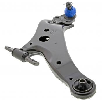 Mevotech CMS861029 Suspension Control Arm and Ball Joint Assembly product image 1 of 7