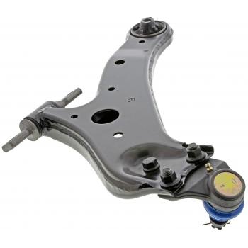 Mevotech CMS861029 Suspension Control Arm and Ball Joint Assembly product image 2 of 7