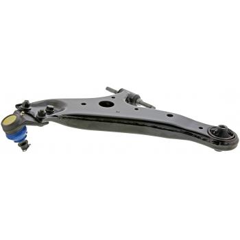 Mevotech CMS861029 Suspension Control Arm and Ball Joint Assembly product image 3 of 7
