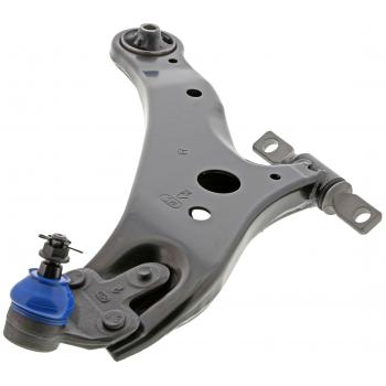 Mevotech CMS861029 Suspension Control Arm and Ball Joint Assembly product image 4 of 7