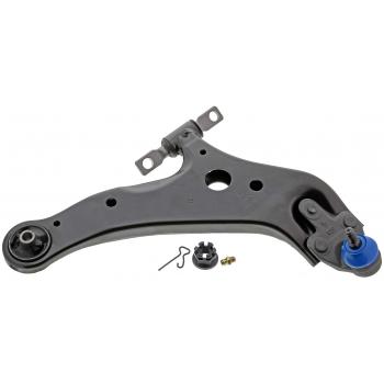 Mevotech CMS861029 Suspension Control Arm and Ball Joint Assembly product image 6 of 7