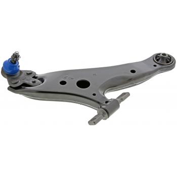 Mevotech CMS861029 Suspension Control Arm and Ball Joint Assembly product image 7 of 7