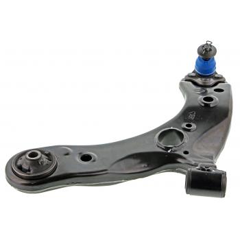 Mevotech CMS861030 Suspension Control Arm and Ball Joint Assembly product image 1 of 5