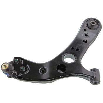 Mevotech CMS861030 Suspension Control Arm and Ball Joint Assembly product image 2 of 5