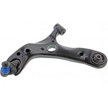 Mevotech CMS861030 Suspension Control Arm and Ball Joint Assembly product image 3 of 5