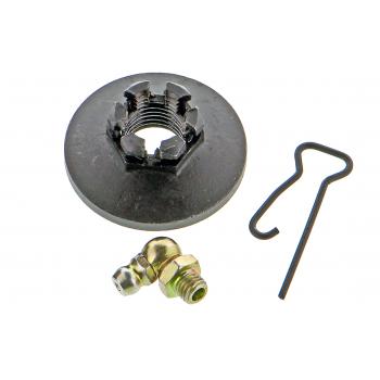 Mevotech CMS861030 Suspension Control Arm and Ball Joint Assembly product image 4 of 5