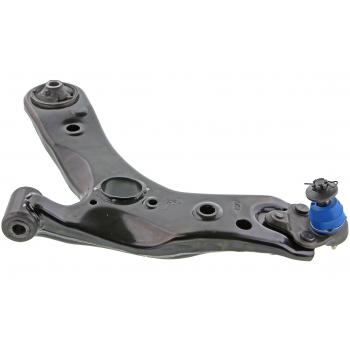 Mevotech CMS861030 Suspension Control Arm and Ball Joint Assembly product image 5 of 5