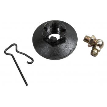 Mevotech CMS861031 Suspension Control Arm and Ball Joint Assembly product image 1 of 5