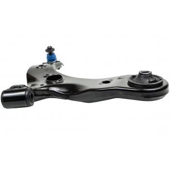 Mevotech CMS861031 Suspension Control Arm and Ball Joint Assembly product image 2 of 5