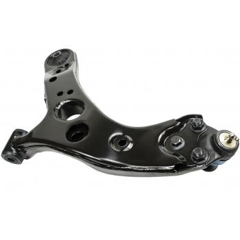 Mevotech CMS861031 Suspension Control Arm and Ball Joint Assembly product image 3 of 5