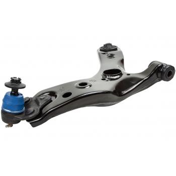 Mevotech CMS861031 Suspension Control Arm and Ball Joint Assembly product image 5 of 5