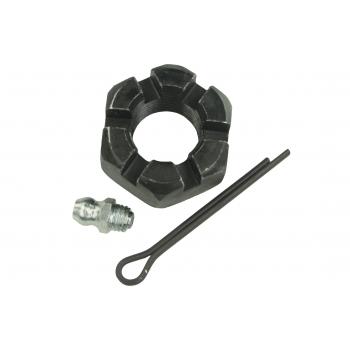 Mevotech CMS861032 Suspension Control Arm and Ball Joint Assembly product image 4 of 5