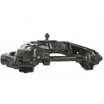Mevotech CMS861033 Suspension Control Arm and Ball Joint Assembly product image 1 of 5