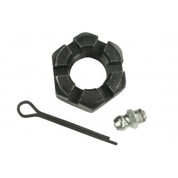 Mevotech CMS861033 Suspension Control Arm and Ball Joint Assembly product image 4 of 5