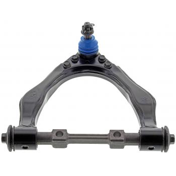 Mevotech CMS861034 Suspension Control Arm and Ball Joint Assembly product image 1 of 7