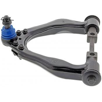 Mevotech CMS861034 Suspension Control Arm and Ball Joint Assembly product image 2 of 7
