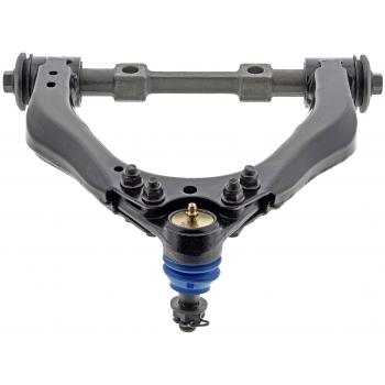 Mevotech CMS861034 Suspension Control Arm and Ball Joint Assembly product image 4 of 7