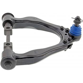 Mevotech CMS861034 Suspension Control Arm and Ball Joint Assembly product image 7 of 7
