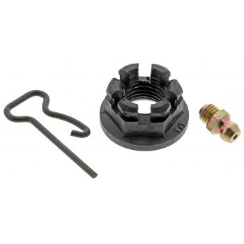 Mevotech CMS861035 Suspension Control Arm and Ball Joint Assembly product image 1 of 7