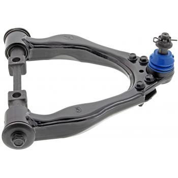 Mevotech CMS861035 Suspension Control Arm and Ball Joint Assembly product image 2 of 7