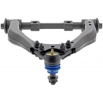 Mevotech CMS861035 Suspension Control Arm and Ball Joint Assembly product image 4 of 7