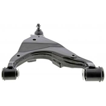 Mevotech CMS861038 Suspension Control Arm and Ball Joint Assembly product image 1 of 7