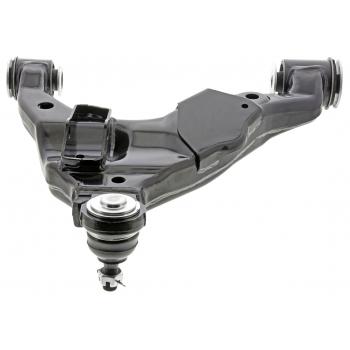 Mevotech CMS861038 Suspension Control Arm and Ball Joint Assembly product image 3 of 7