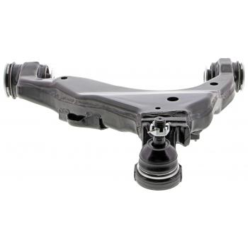 Mevotech CMS861038 Suspension Control Arm and Ball Joint Assembly product image 4 of 7