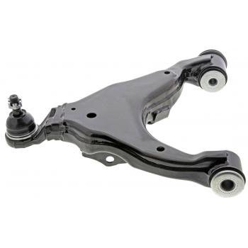 Mevotech CMS861038 Suspension Control Arm and Ball Joint Assembly product image 7 of 7