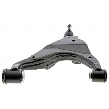 Mevotech CMS861039 Suspension Control Arm and Ball Joint Assembly product image 1 of 7