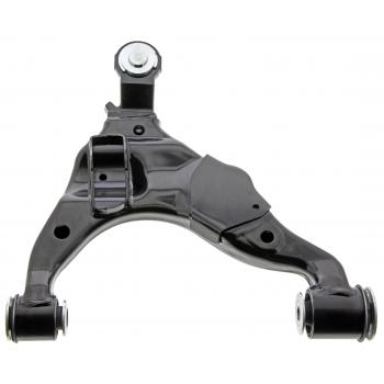 Mevotech CMS861039 Suspension Control Arm and Ball Joint Assembly product image 2 of 7