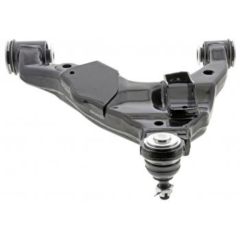 Mevotech CMS861039 Suspension Control Arm and Ball Joint Assembly product image 3 of 7