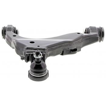 Mevotech CMS861039 Suspension Control Arm and Ball Joint Assembly product image 4 of 7